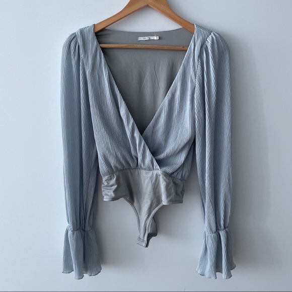 TULAROSA X REVOLVE bodysuit - Picture 2 of 4